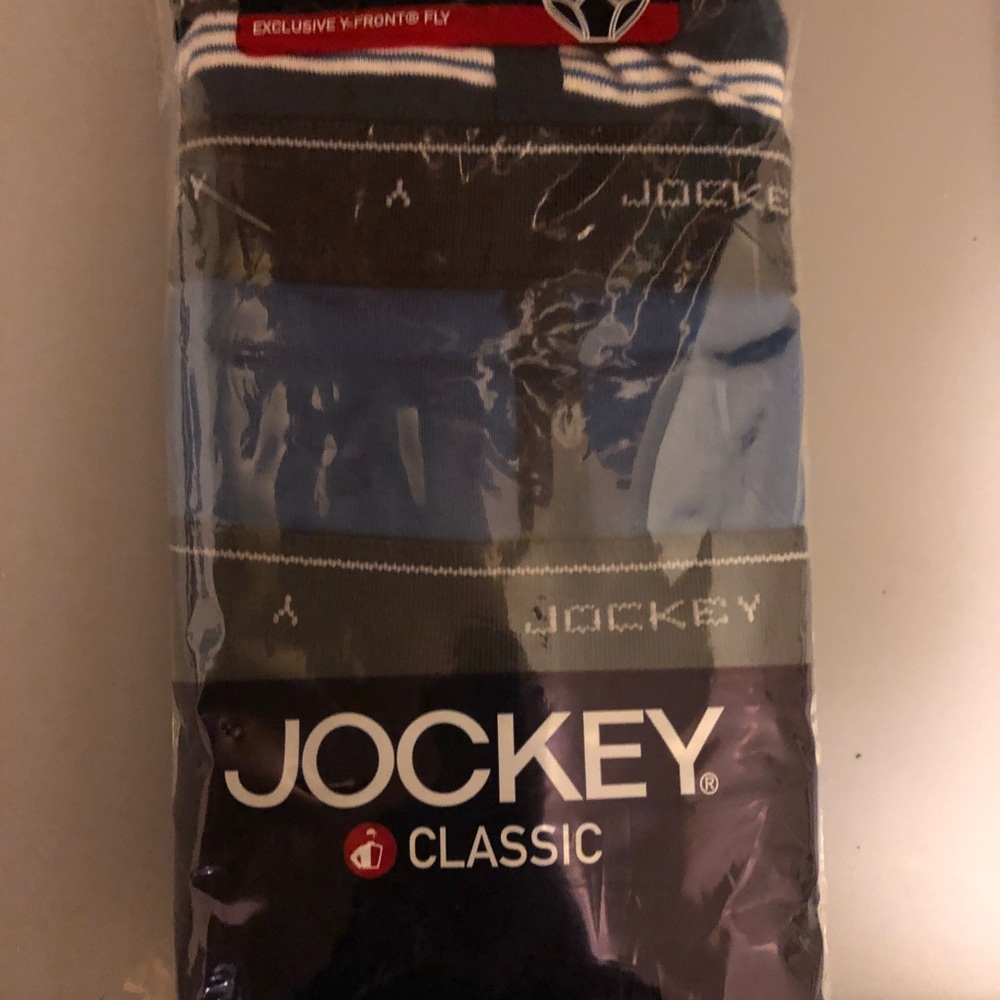 Men’s underwear